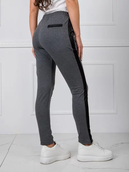 Trening Basic Feel Good gri