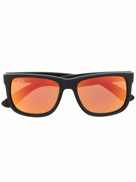 Ochelari de soare Ray-ban negru