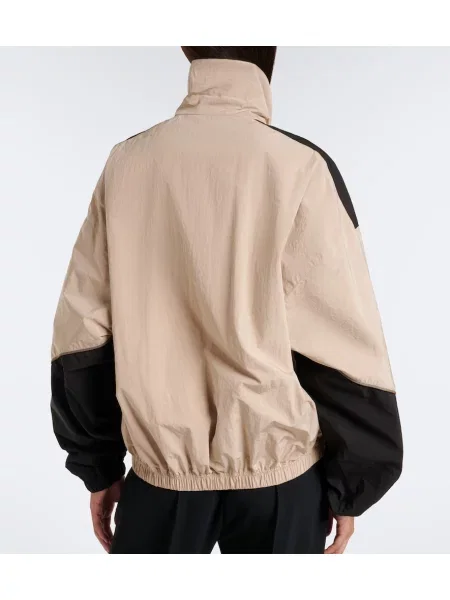 Geacă Stella Mccartney bej