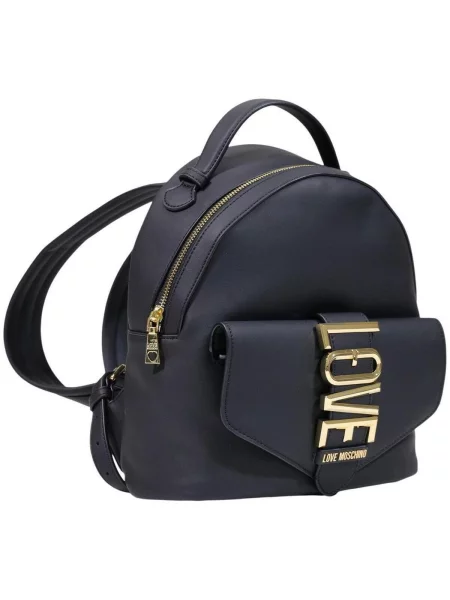 Kabelka Love Moschino čierna