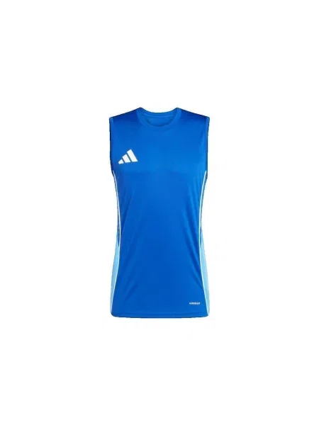 Tricou Adidas albastru