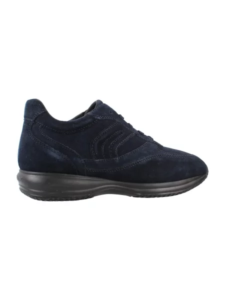 Pantofi Geox albastru