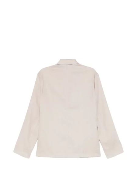Geacă cămașă Paul Smith cu buzunare la piept