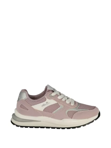 Sneakerși Ellesse plasă roz