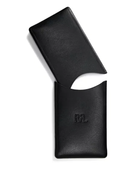 Portofel Ralph Lauren Rrl negru