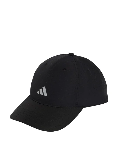 ADIDAS PERFORMANCE Șapcă sport Essential gri deschis negru