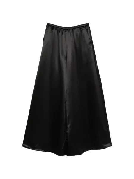 Pantaloni Viktoria Chan negru
