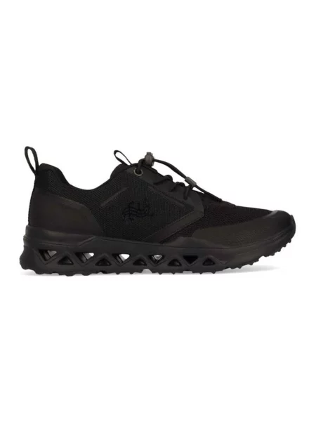 Pantofi Salamander negru