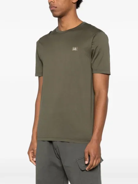Tricou C.p. Company verde