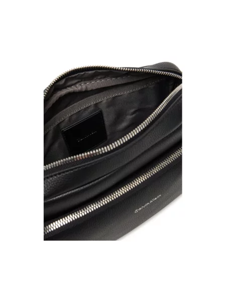 Calvin Klein saszetka czarny