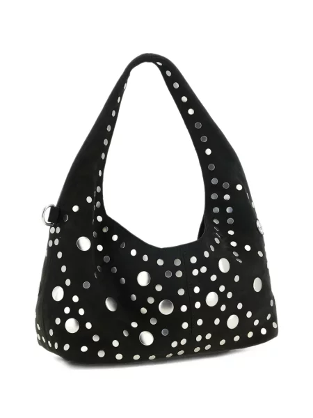 Geantă Vivienne Westwood negru