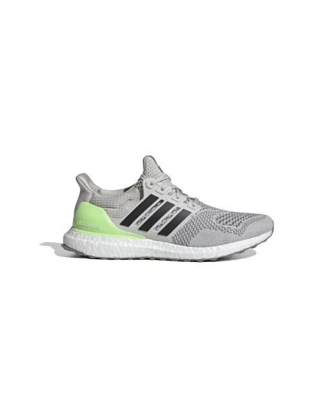 Pantofi Adidas gri