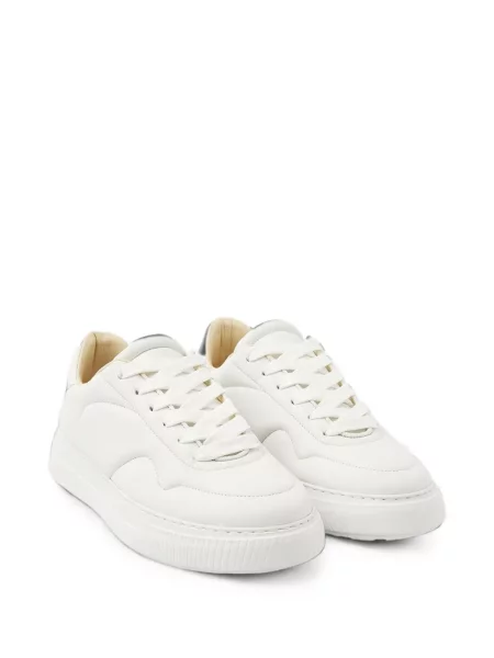 Sneakerși Nubikk alb