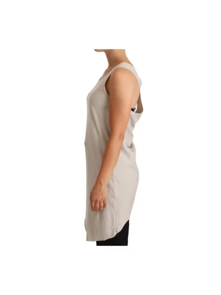 Top Max Mara szary
