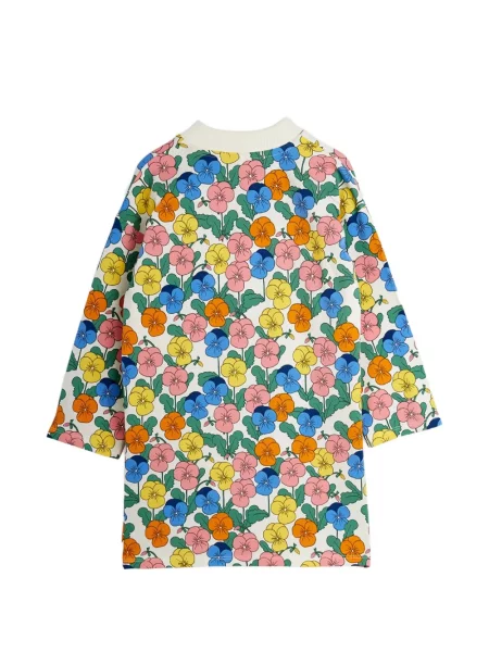 Мини рокля Mini Rodini