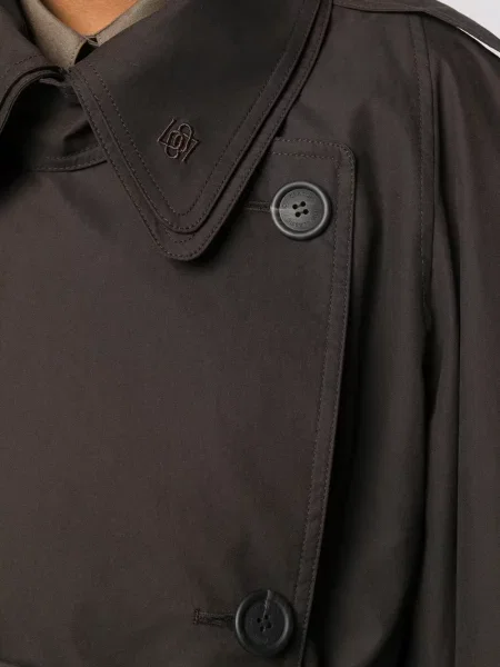 Trenci Low Classic maro