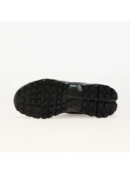 Sneakers On M Cloudrock Low WP Black/ Black EUR μαύρο