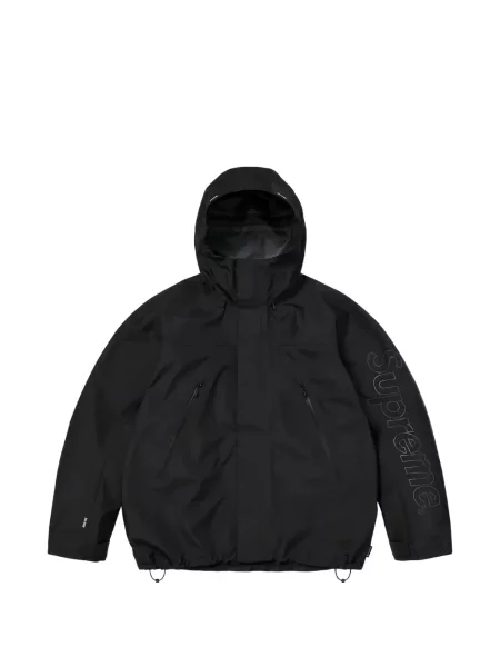 Geacă Supreme negru