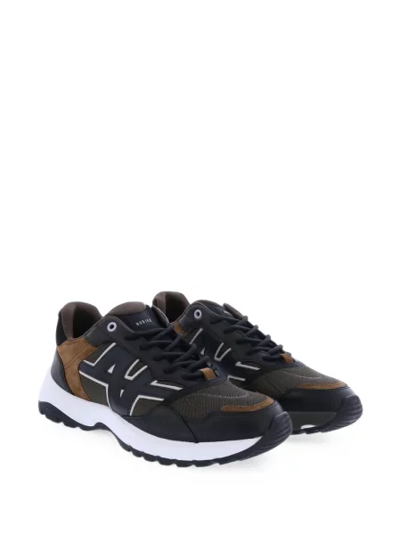 Sneakerși Nubikk negru