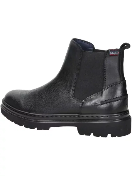 Pantofi Callaghan negru