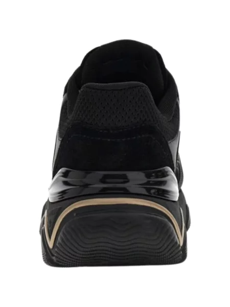 Pantofi Guess negru