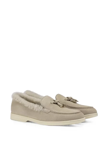Pantofi loafer Doucal's