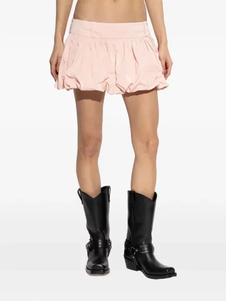 Mini fusta mini Kenzo mini roz