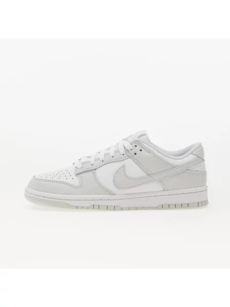 Sneakerși Nike Dunk alb