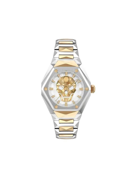 Ceas Philipp Plein cu tepi