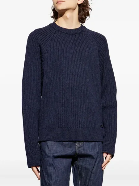 Pulover Dsquared2 albastru