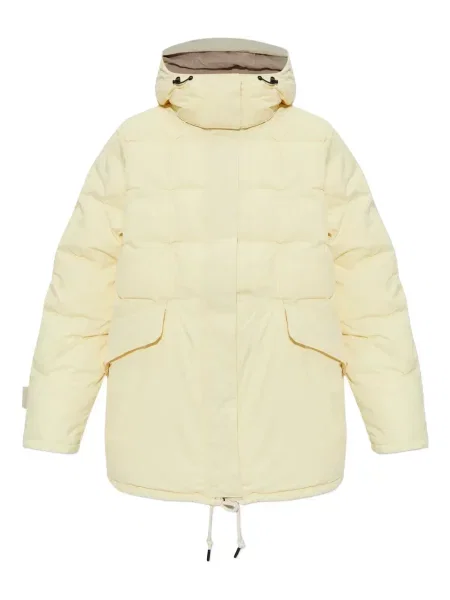 Parka Rethinkit Studios z kapturem