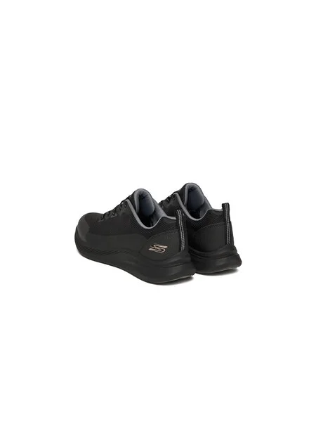 Sportcipő Skechers fekete