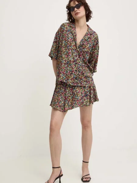 Анцуг Answear Lab черно