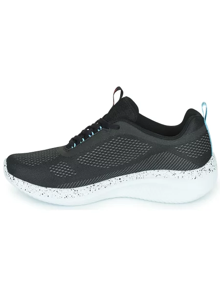Pantofi Skechers negru