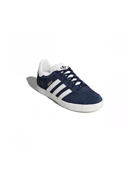Tenisky Adidas Gazelle modré