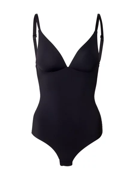 Bye Bra Body modelator negru