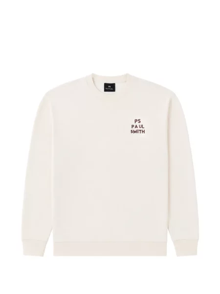 Hanorac Ps Paul Smith cu imagine
