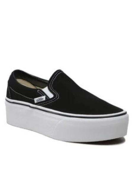 Slip on klasické tenisky Vans