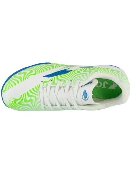 Pantofi copii Joma alb