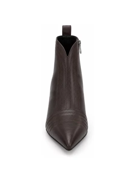 Pantofi Montevita maro