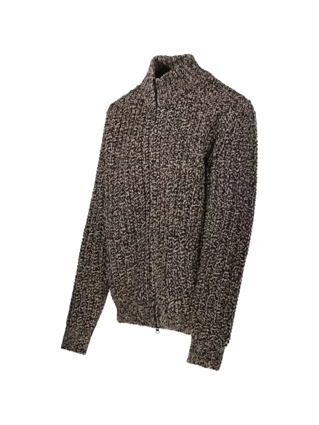 Cardigan Altea tricotate chunky