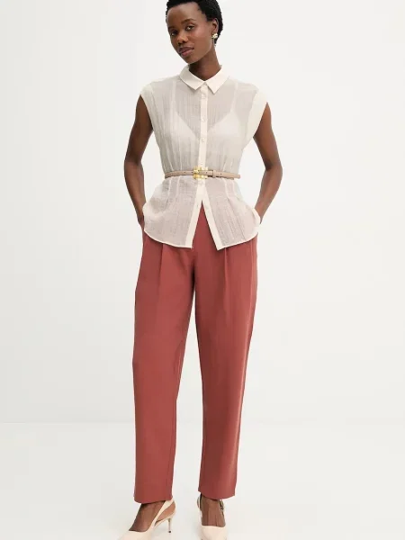 Брюки Answear.lab