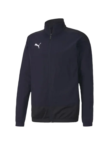 Hanorac Puma albastru