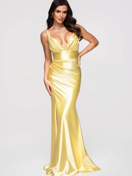 Rochie maxi Edoti