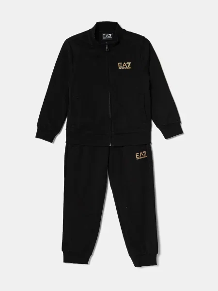 Детский спортивный костюм Ea7 Emporio Armani