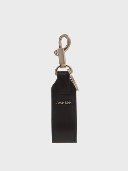Кошелек Calvin Klein черный