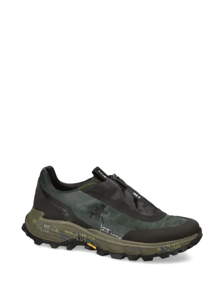 Sneaker Premiata zöld