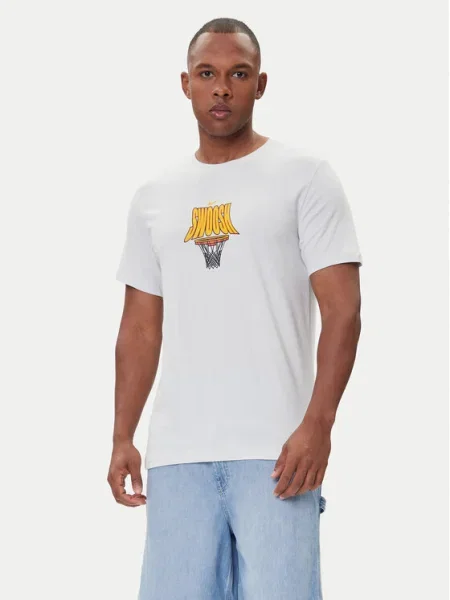 Nike Tricou gri