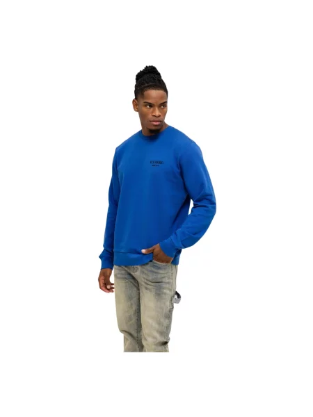 Bluza Iceberg niebieska