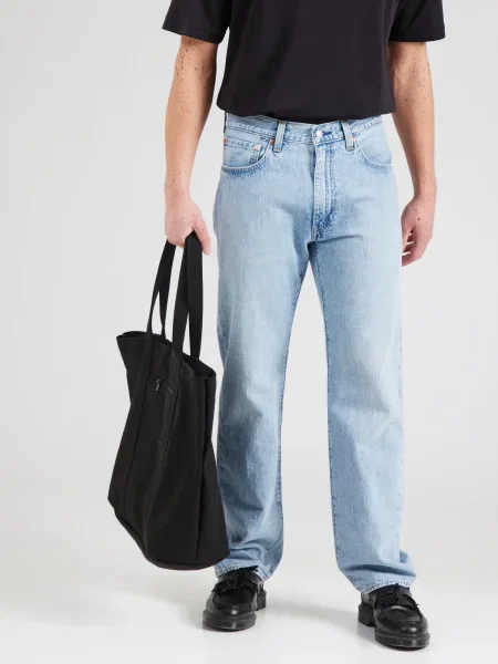 LEVI'S ® Jeans deschis albastru